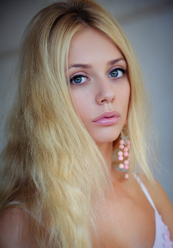 Анжела, 34 года, 4 размер груди