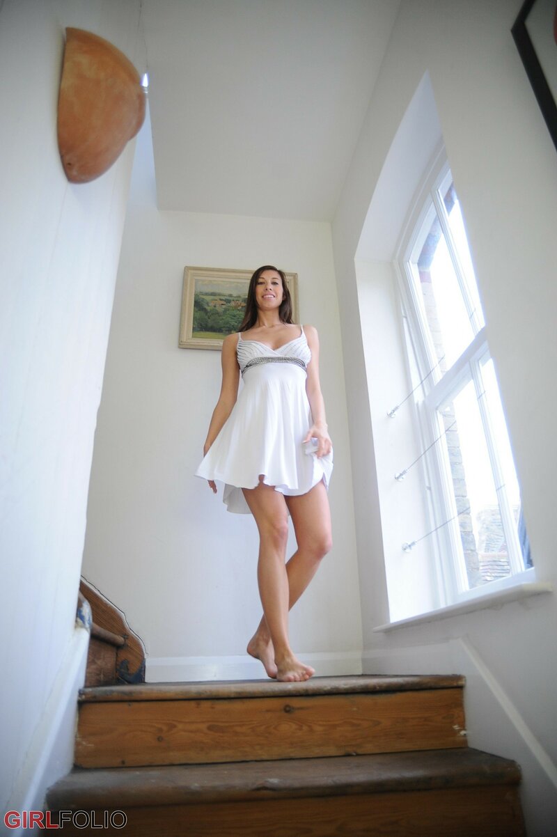 Соня, 19 лет, 1 размер груди