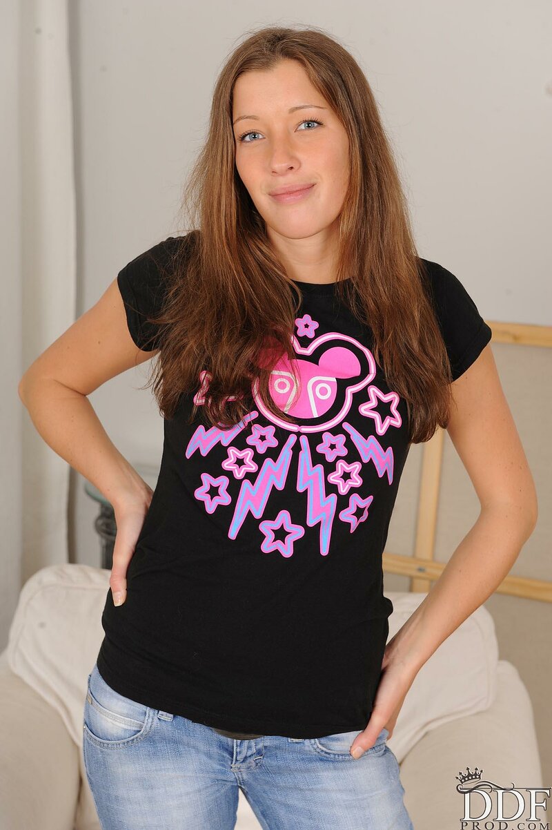 Ириночка, 23 года, 0 размер груди